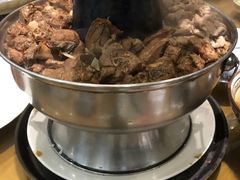 -三姐妹餐厅(曲江店)