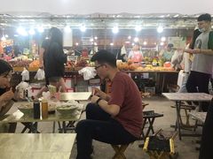 -大学城夜市