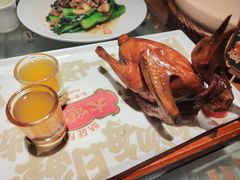 -大鸽饭(北京路店)