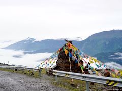 -硗碛藏寨·神木垒景区