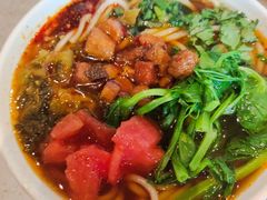 -半山腰·云南菜(侨福芳草地店)