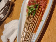 -星光小把串·海鲜烧烤(西安路店)
