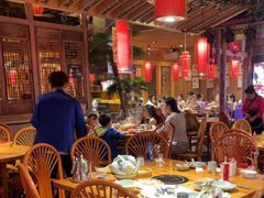 -老凯俚酸汤鱼(鸿通城店)