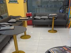 -谜盒子奇幻密室(南屏店)