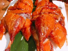 -小厨娘淮扬菜(清江苏宁广场店)
