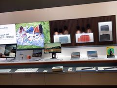 -微软授权专卖店(陆家嘴中心店)