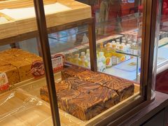 -爸爸糖吐司面包(悠唐购物中心店)