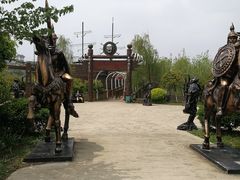 -金卉庄园