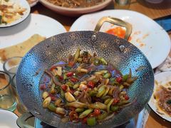 -味窑大寨百姓酒楼(晋祥办公大楼店)