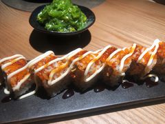 -松幸日式料理(中山路店)