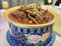 -金典银峰老鹅馆·昆山菜(亭林公园店)