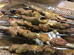 -新疆风味冷水鱼庄(友谊峰路店)