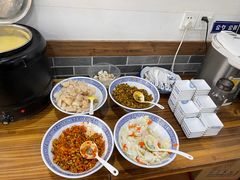 -寅春百年老卤面(汤山店)