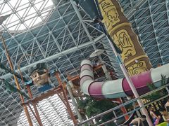 -天山海世界·米立方