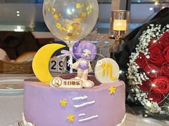 -CAKE BOSS 蛋糕老板(西单君太百货店)