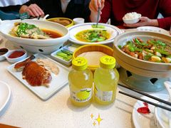 -三品香·江浙菜(松江九谊店)