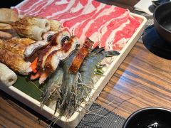 -品米斗·精致料理(浦东禹悦汇店)