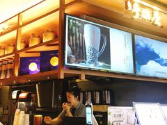 手摇茶-呷哺呷哺 黄金牧场 (新中关购物中心店)