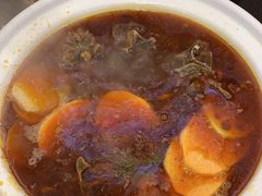 -老诚一锅·羊蝎子(广渠门外店)