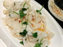 -高第街56号餐厅(银座商城玉函店)