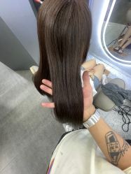 -D.G造型·烫发染发接发