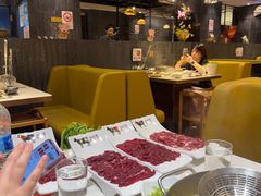 -今日牛事潮汕鲜牛肉火锅(瑞金店)