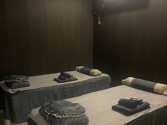 -鹿栖.精油SPA(金山世纪城店)