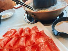 -东来顺饭庄(西直门店)