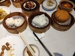 -万龙洲海鲜(南新仓店)