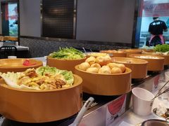 -龍歌自助小火锅(李沧丽达店)