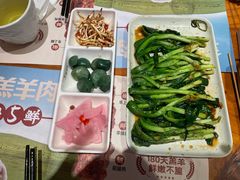-木屋烧烤(西城天桥店)