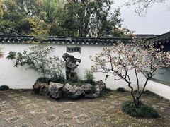 -拙政园