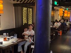 -绿茶餐厅(深圳龙华天虹购物中心店)