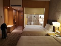 -石家庄万象天成假日酒店