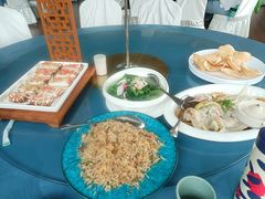 -这片海·海景餐厅(博鳌店)