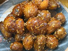-古真记钵钵鸡(总店)