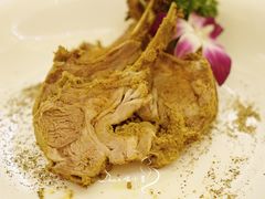 -牡丹国际大酒店-港式茶餐厅