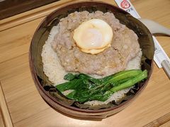 -72街荷叶饭(东方宝泰广场店)