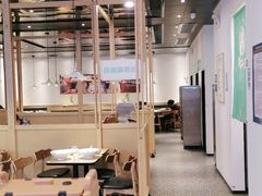 大堂-老乡鸡(南京胜利路店)