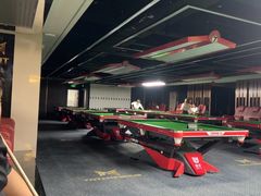 -TNT台球俱乐部