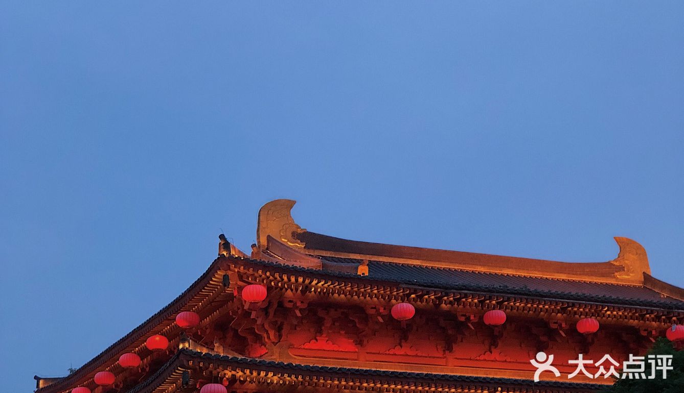 🏮大唐•多姿多彩，千姿百态，鼎盛的朝代🌟