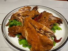 -经典老菜坊·开封灌汤包(火车站店)