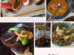 -宴悦海鲜餐厅·游水海鲜·牛排(亚龙湾瑞吉店)