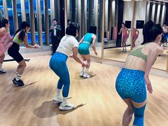 -北京嘉里健身·Kerry Sports(北京嘉里大酒店)