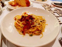 -MORTON'S 莫尔顿牛排坊(北京丽晶酒店)