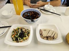 -清真马祥兴菜馆(云南北路店)