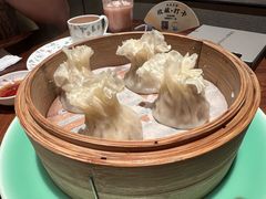 -江南厨子(万象天地店)