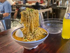 -辉记炭烧海鲜大排档·老字号(福田店)