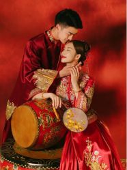 -女王风尚STUDIO·轻奢化定制