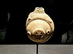 -三星堆博物馆